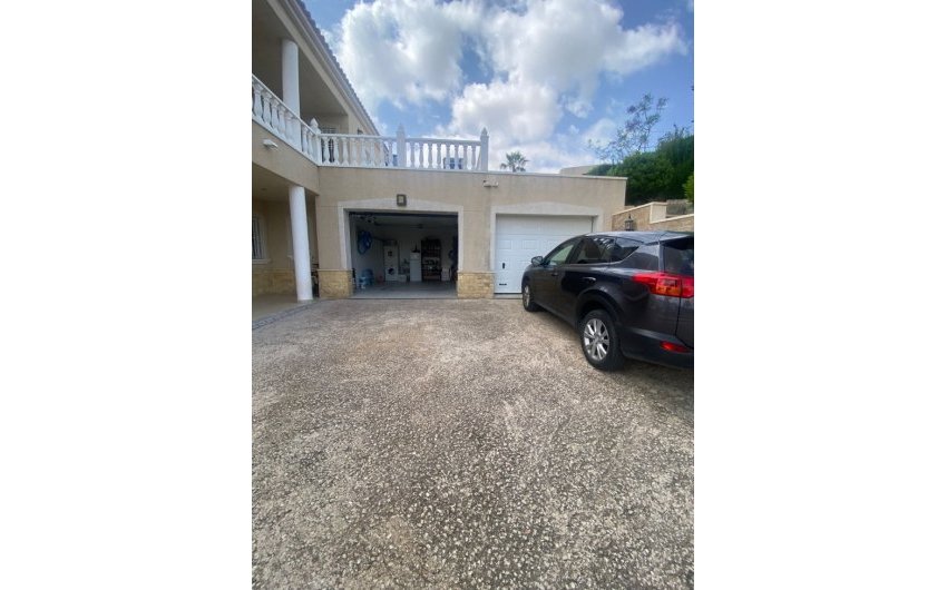 Reventa - Villa -
Algorfa - Inland