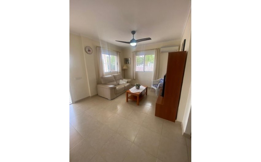 Reventa - Villa -
Algorfa - Inland