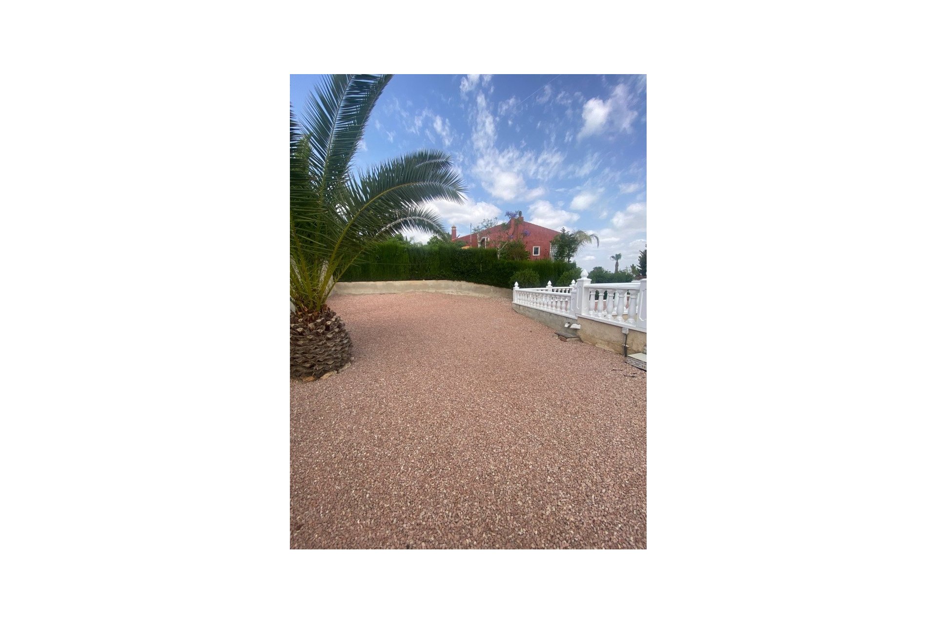 Reventa - Villa -
Algorfa - Inland