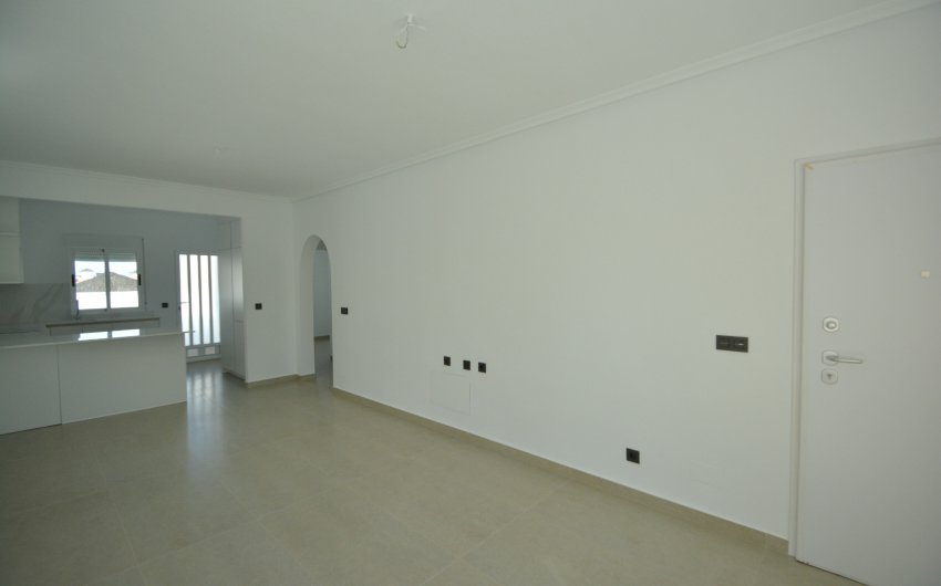 Reventa - Villa -
Algorfa - Inland