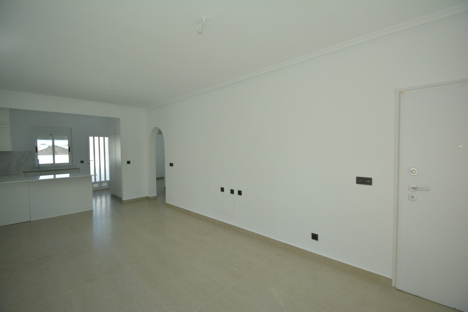 Reventa - Villa -
Algorfa - Inland