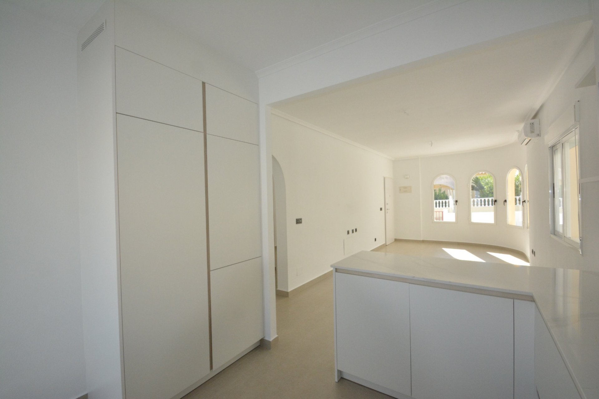 Reventa - Villa -
Algorfa - Inland