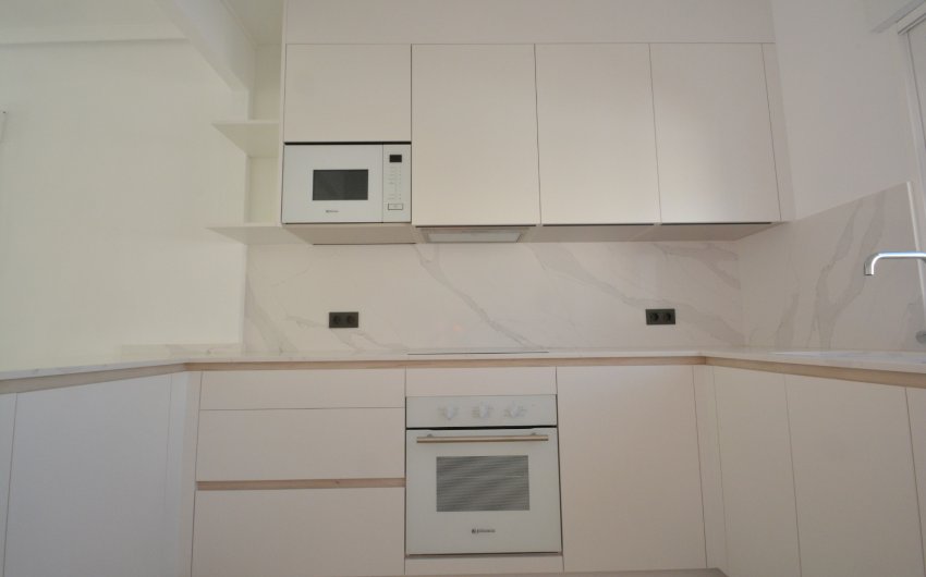 Reventa - Villa -
Algorfa - Inland