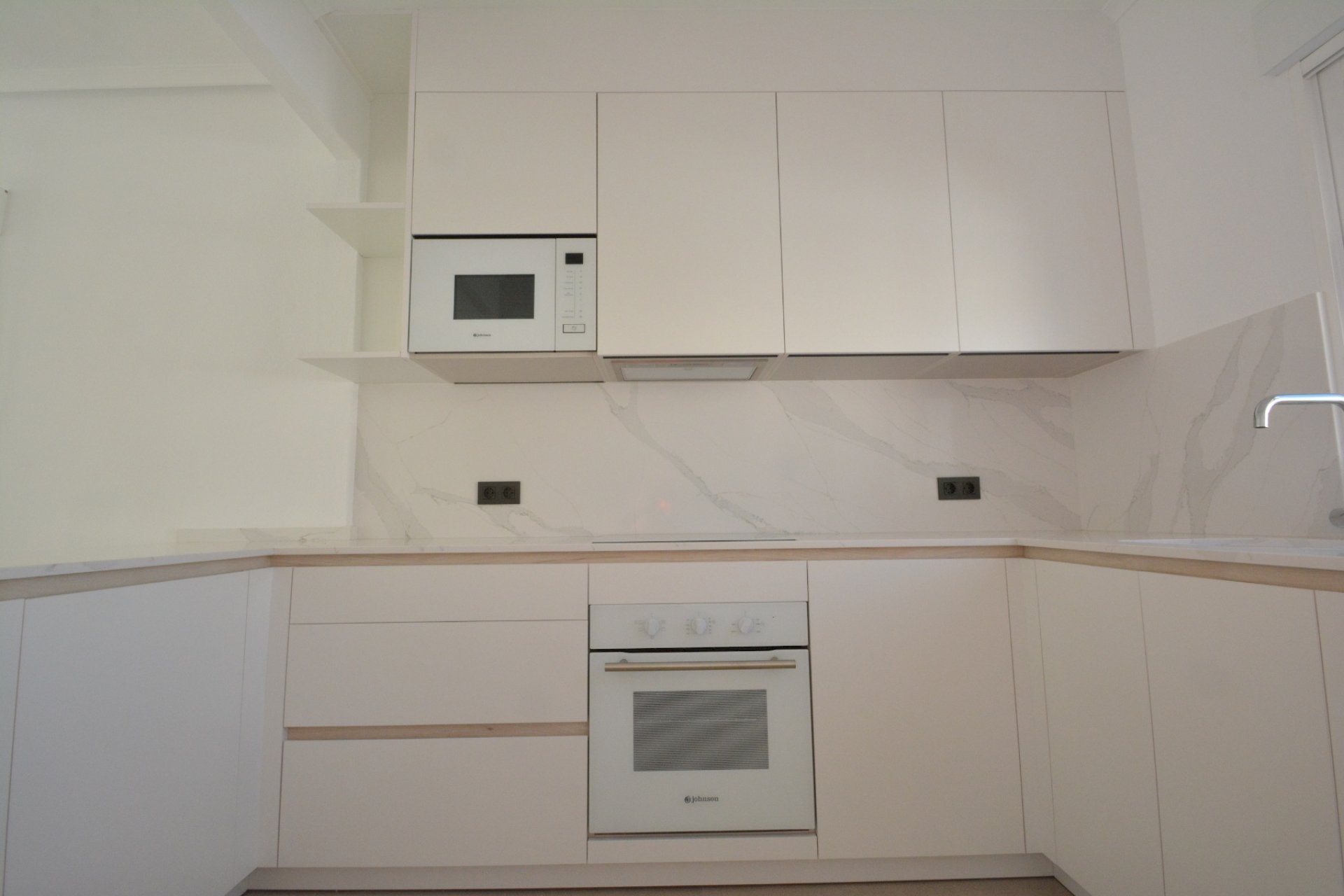 Reventa - Villa -
Algorfa - Inland