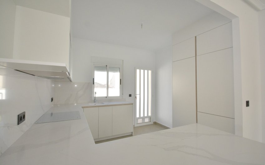 Reventa - Villa -
Algorfa - Inland