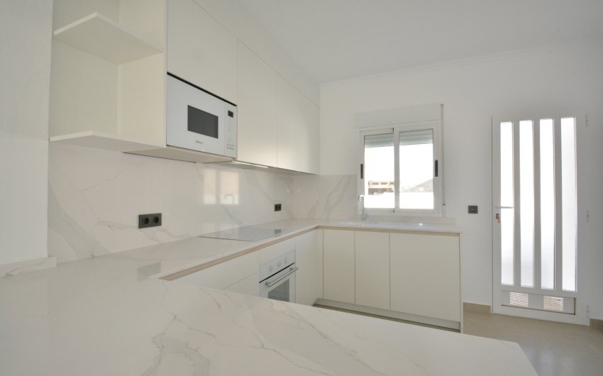 Reventa - Villa -
Algorfa - Inland