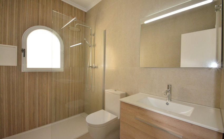 Reventa - Villa -
Algorfa - Inland