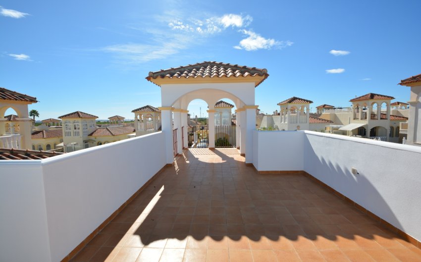 Reventa - Villa -
Algorfa - Inland