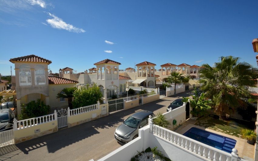 Reventa - Villa -
Algorfa - Inland