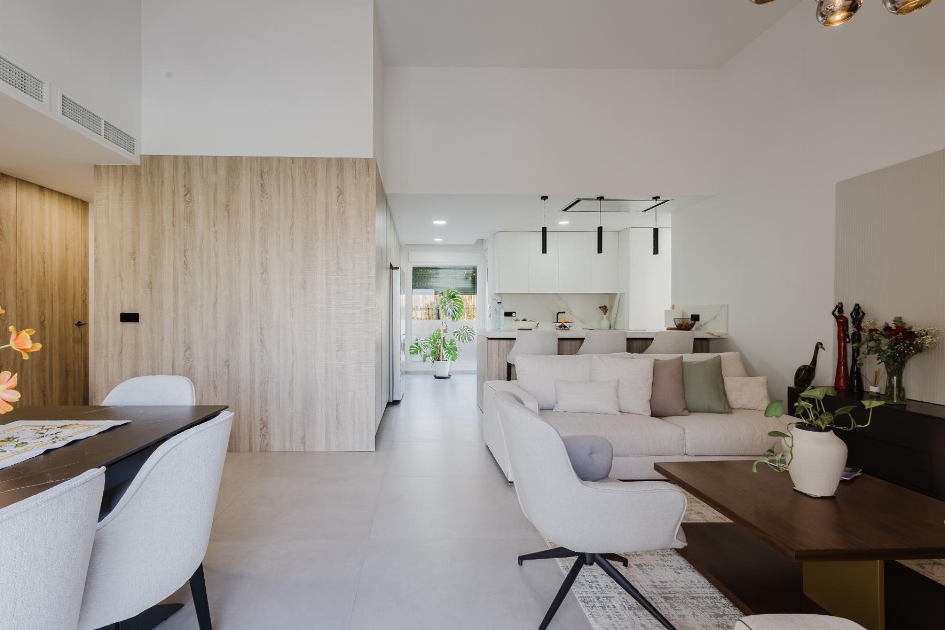 Reventa - Villa -
Algorfa - Inland