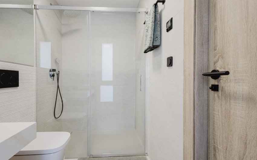 Reventa - Villa -
Algorfa - Inland