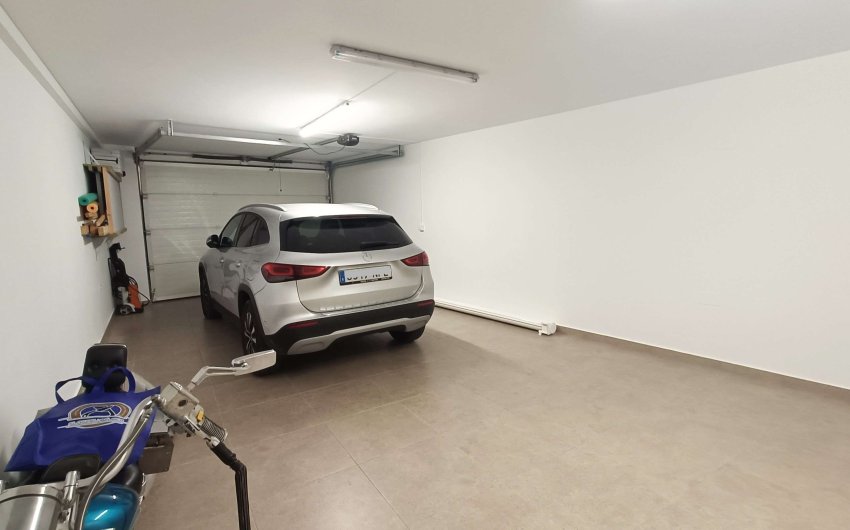 Reventa - Villa -
Algorfa - Inland