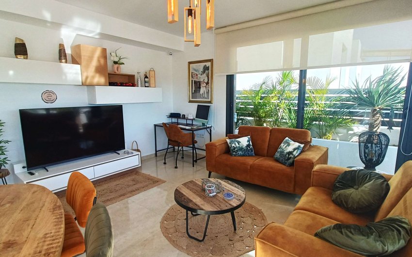 Reventa - Villa -
Algorfa - Inland