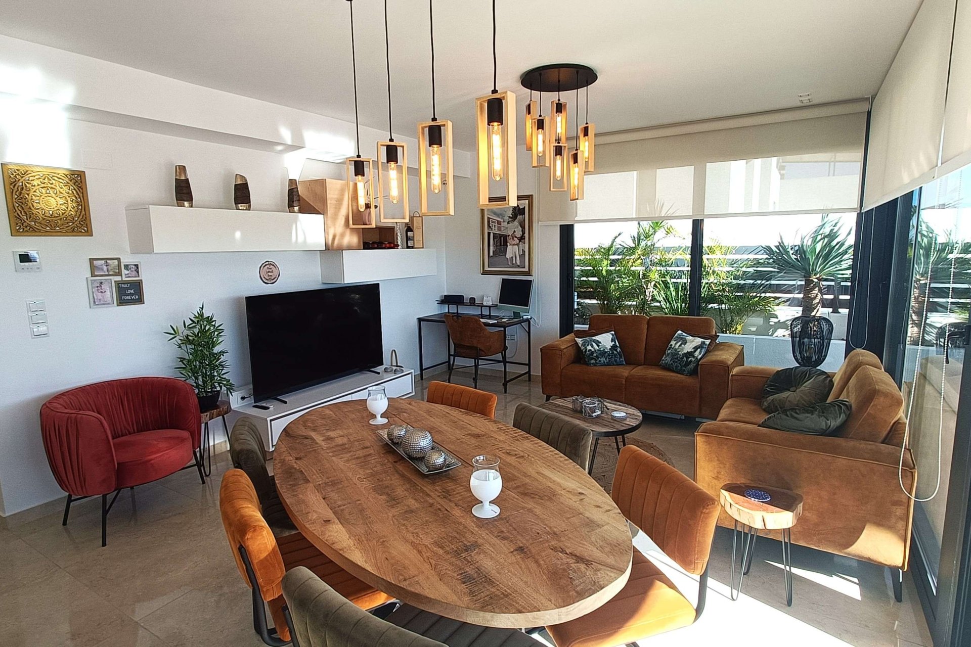 Reventa - Villa -
Algorfa - Inland