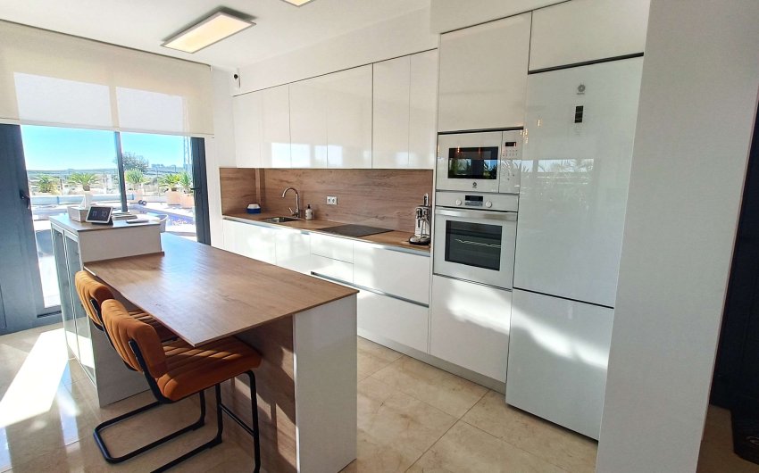 Reventa - Villa -
Algorfa - Inland