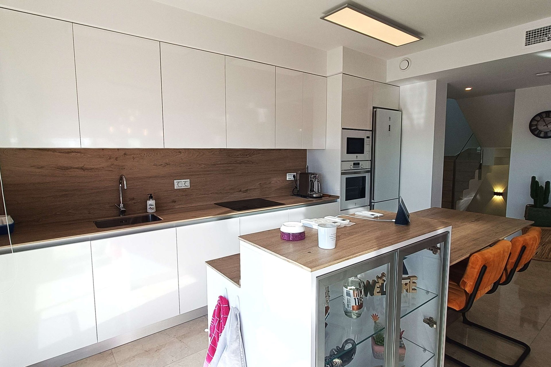 Reventa - Villa -
Algorfa - Inland