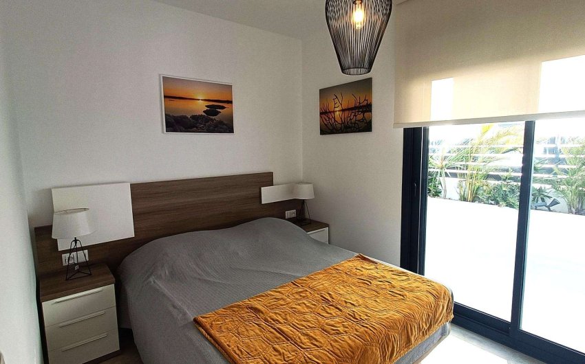 Reventa - Villa -
Algorfa - Inland