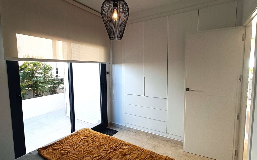 Reventa - Villa -
Algorfa - Inland