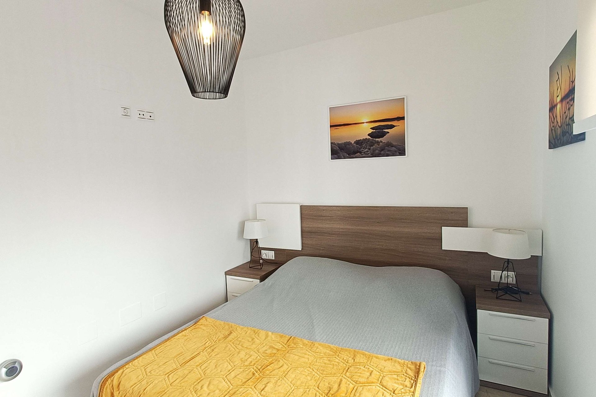 Reventa - Villa -
Algorfa - Inland