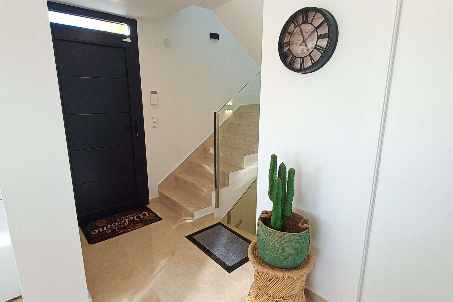 Reventa - Villa -
Algorfa - Inland