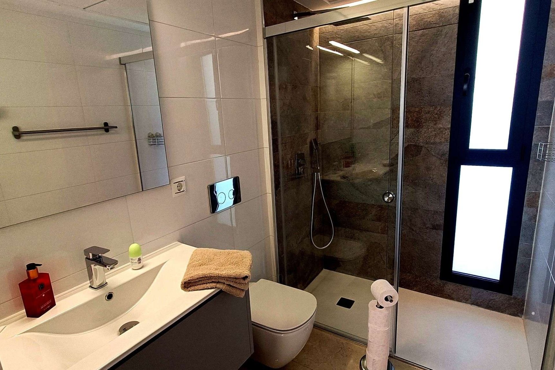 Reventa - Villa -
Algorfa - Inland