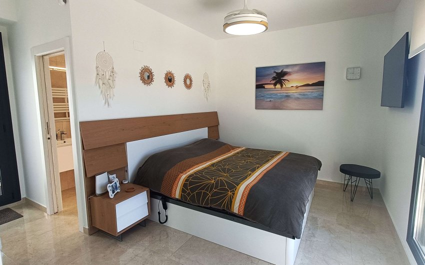 Reventa - Villa -
Algorfa - Inland