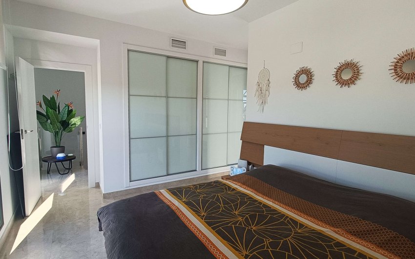 Reventa - Villa -
Algorfa - Inland