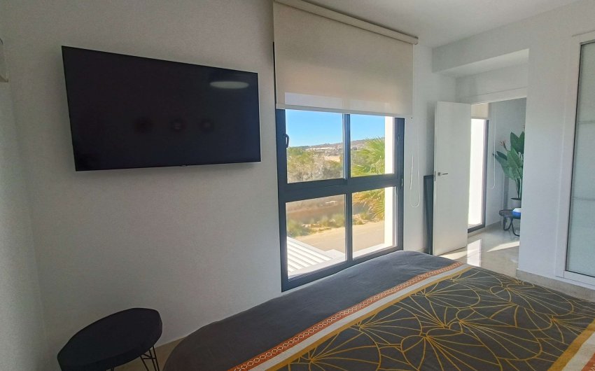 Reventa - Villa -
Algorfa - Inland