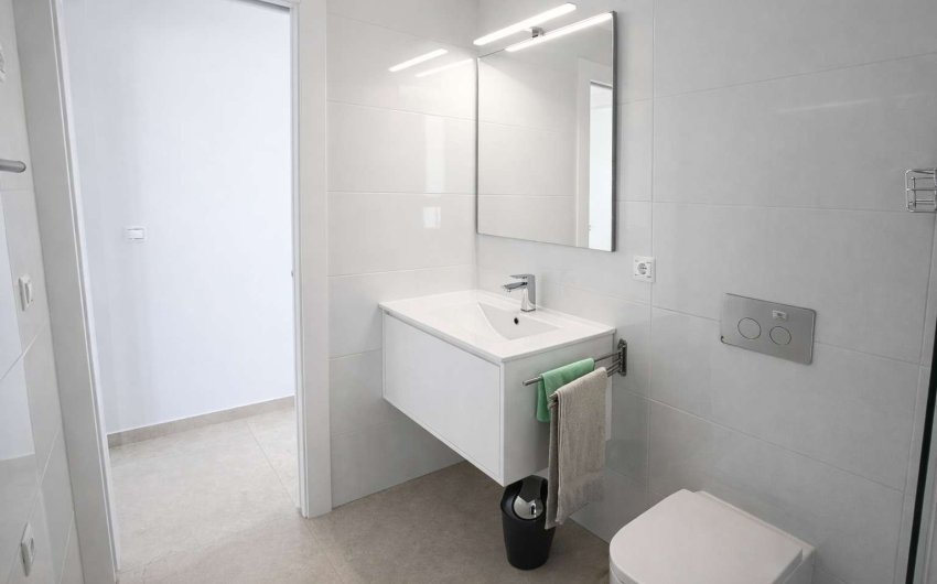 Reventa - Villa -
Algorfa - Inland