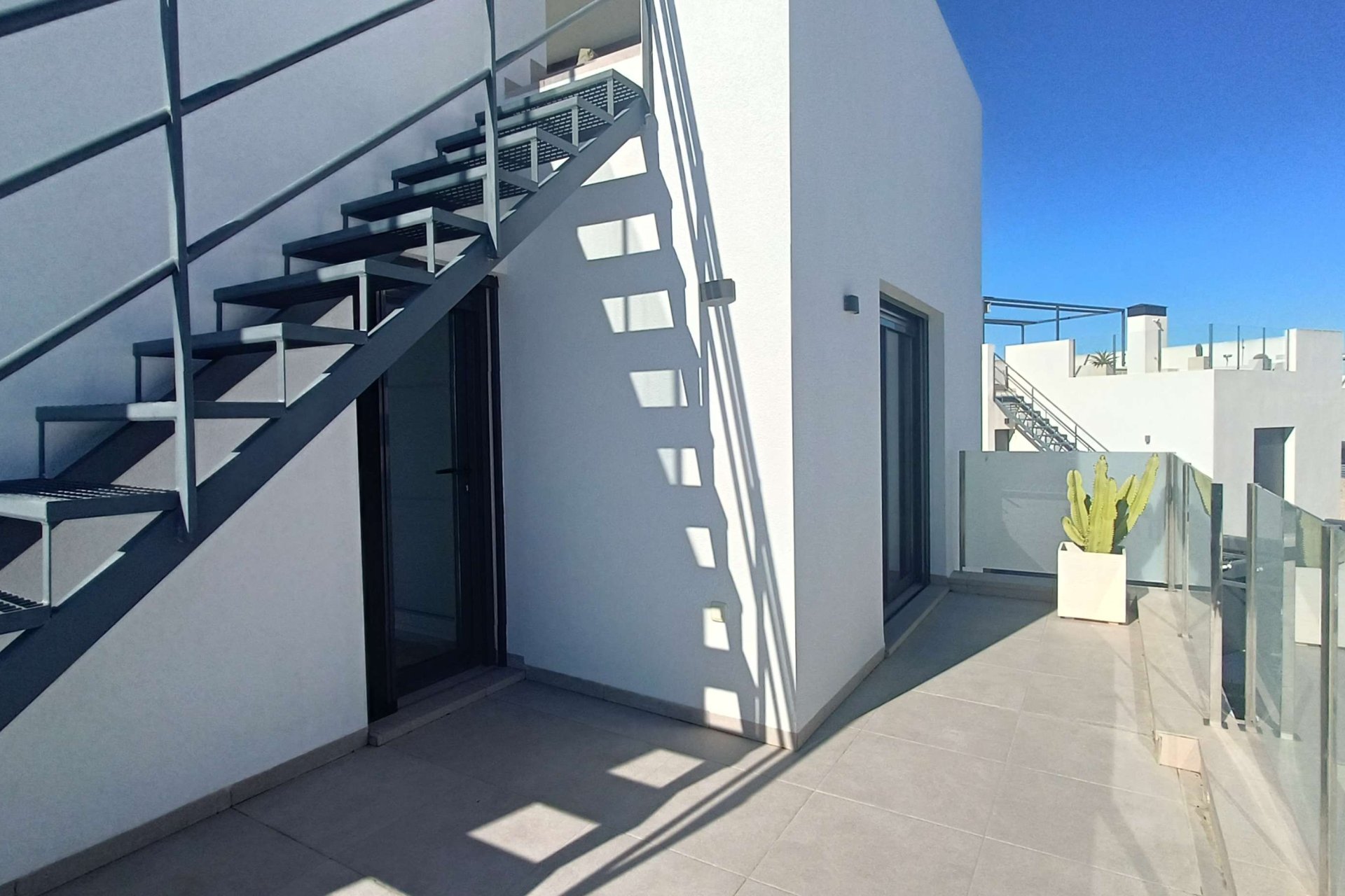 Reventa - Villa -
Algorfa - Inland