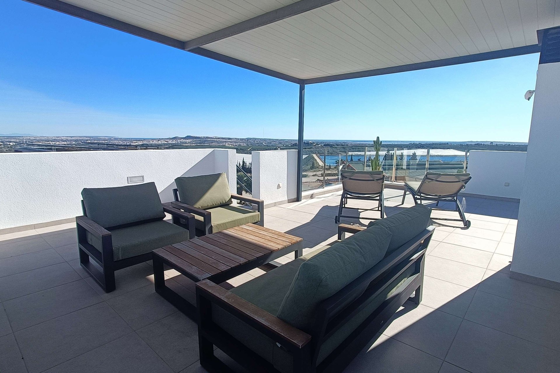 Reventa - Villa -
Algorfa - Inland