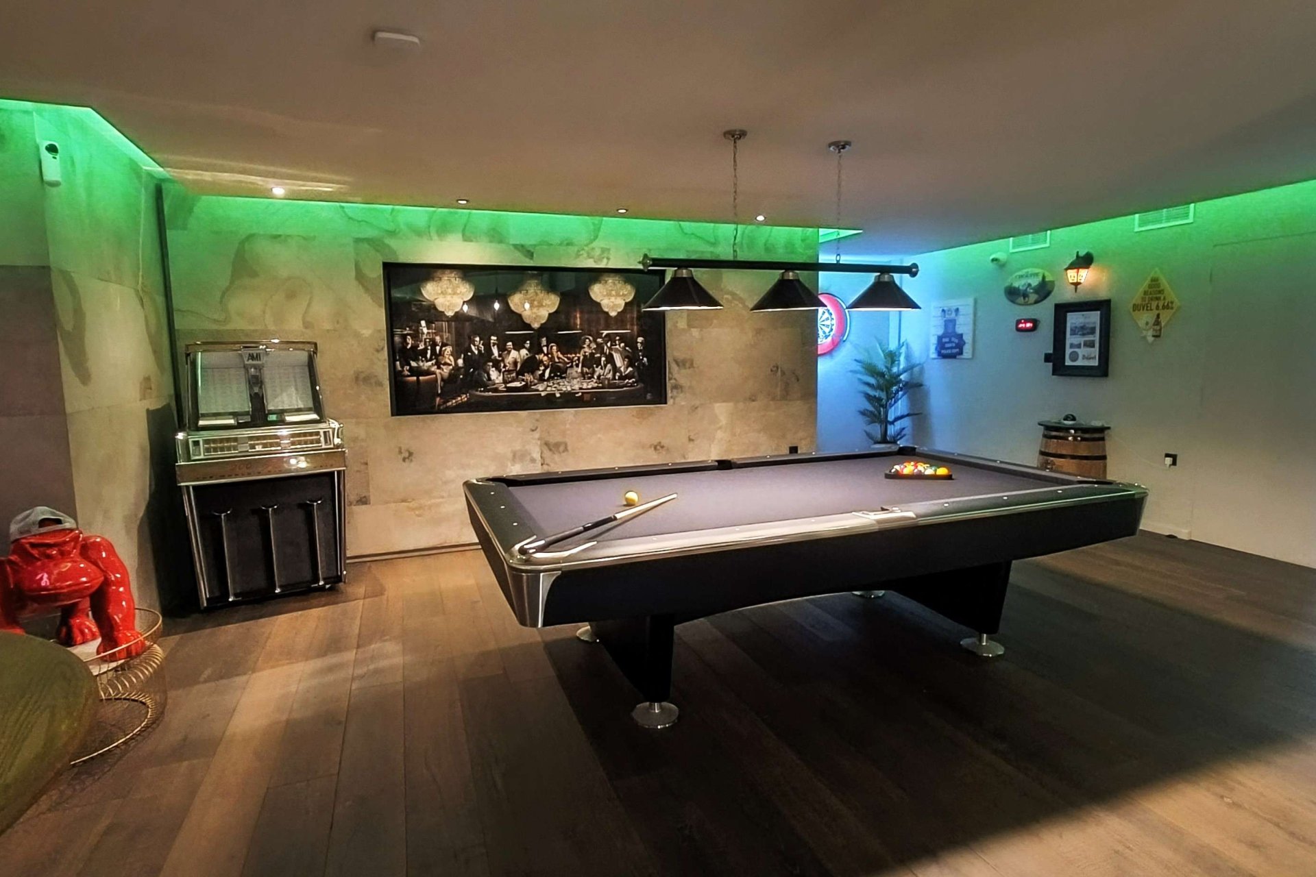 Reventa - Villa -
Algorfa - Inland