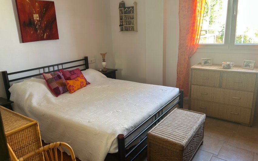 Reventa - Villa -
Algorfa - Inland