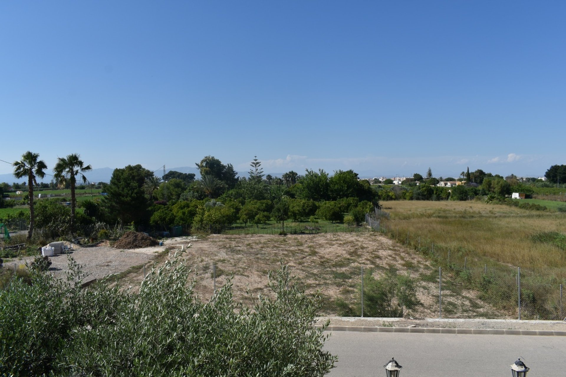 Reventa - Villa -
Algorfa - Inland