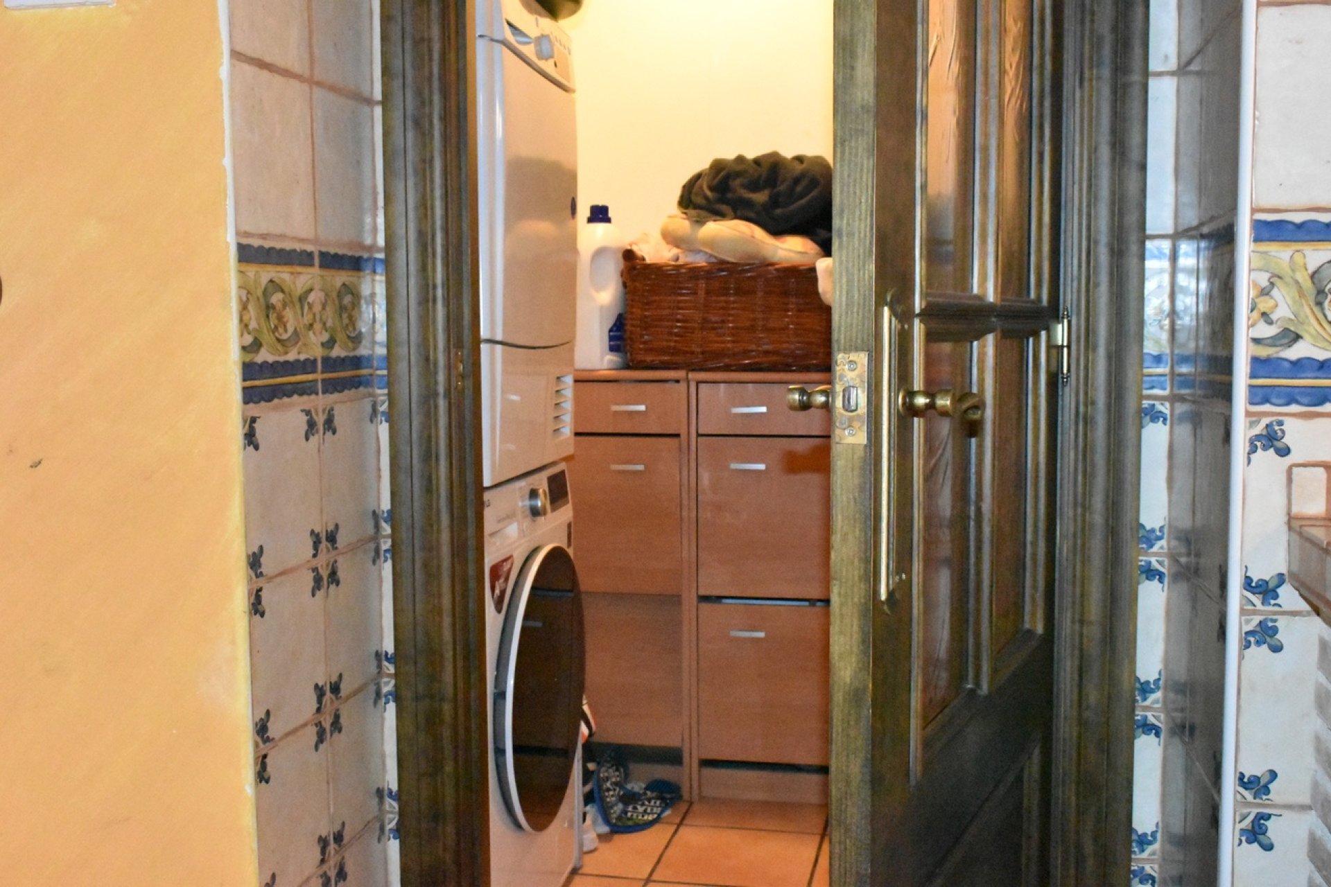 Reventa - Villa -
Algorfa - Inland