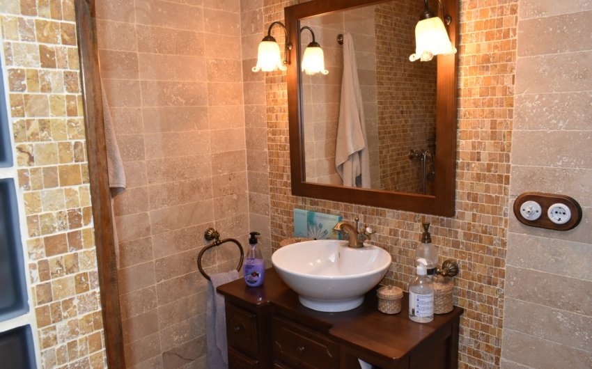 Reventa - Villa -
Algorfa - Inland