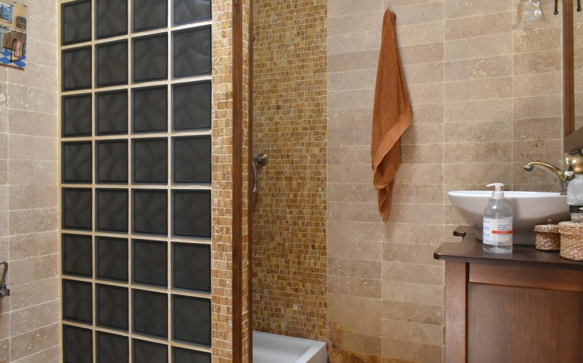 Reventa - Villa -
Algorfa - Inland