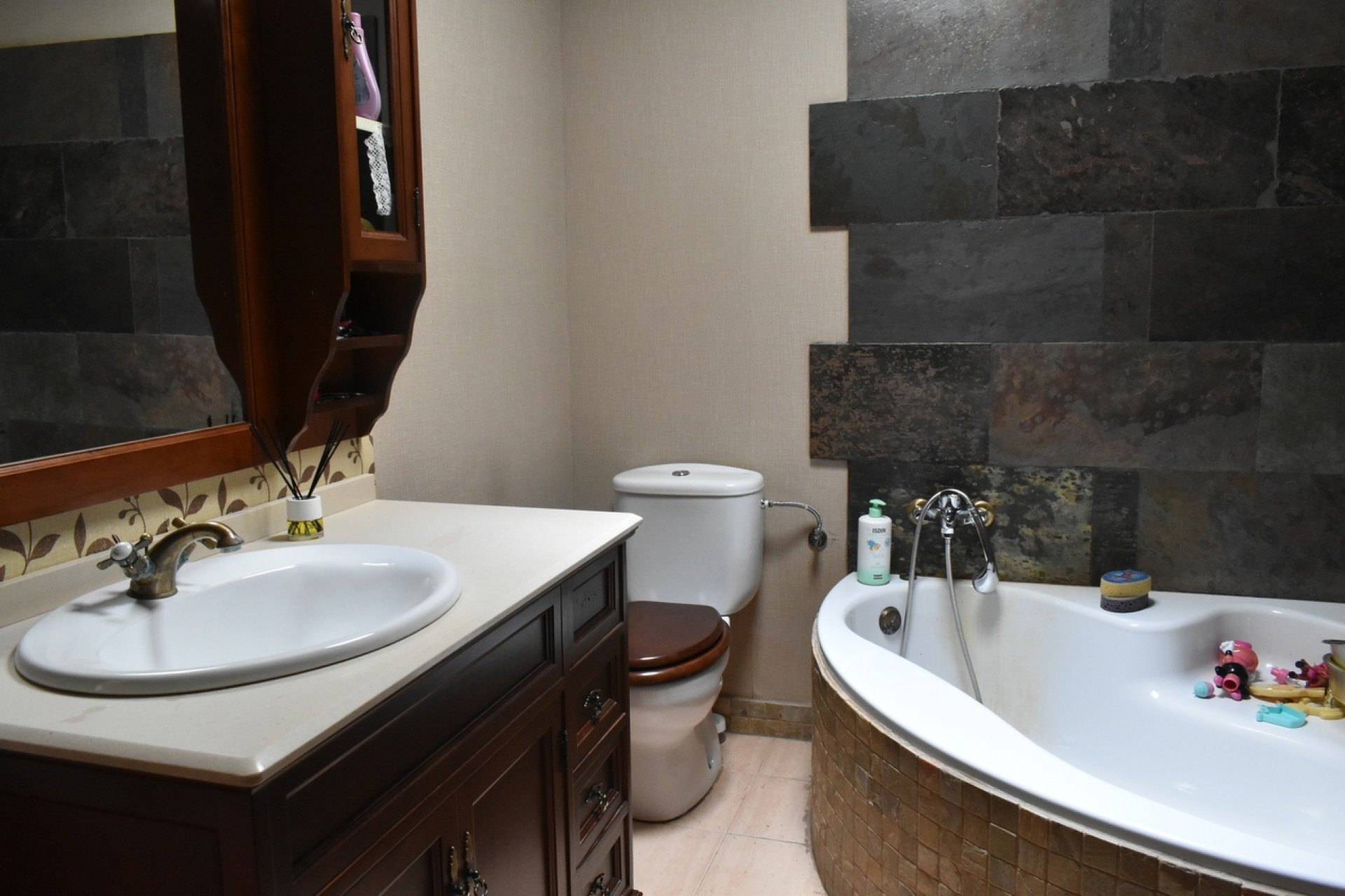 Reventa - Villa -
Algorfa - Inland