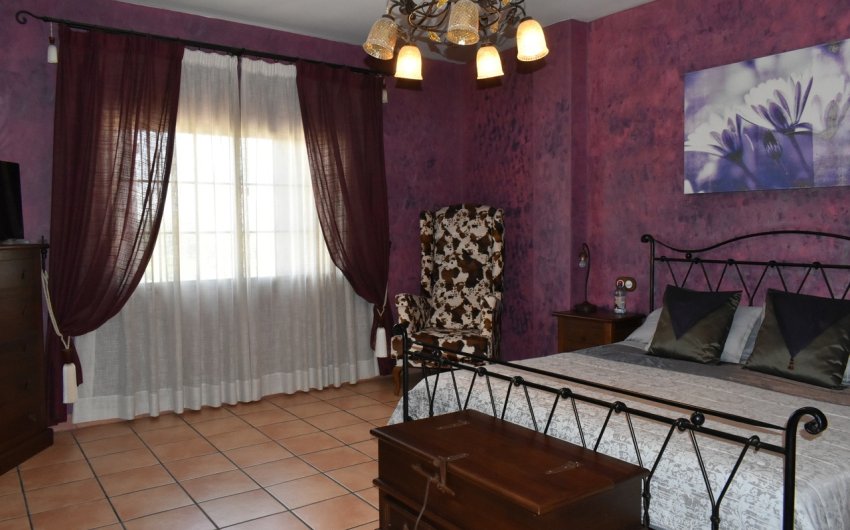 Reventa - Villa -
Algorfa - Inland