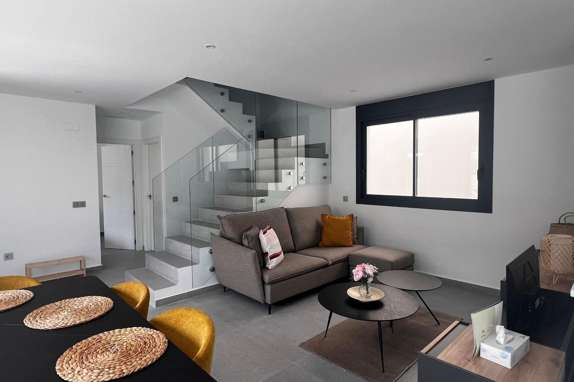 Reventa - Villa -
Algorfa - Inland