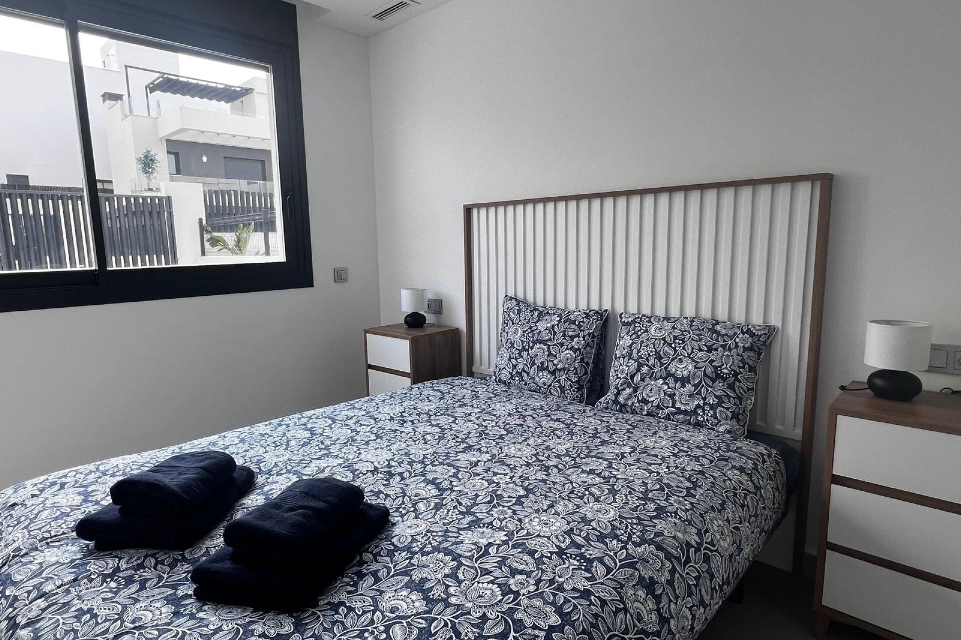 Reventa - Villa -
Algorfa - Inland