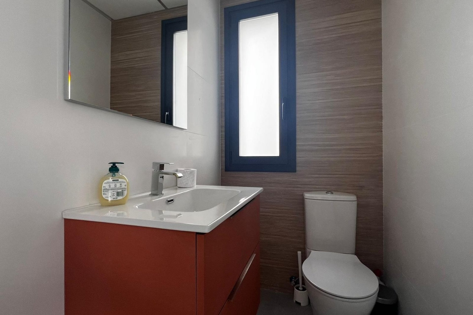 Reventa - Villa -
Algorfa - Inland