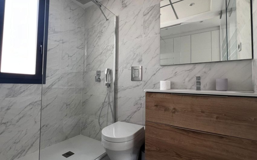 Reventa - Villa -
Algorfa - Inland