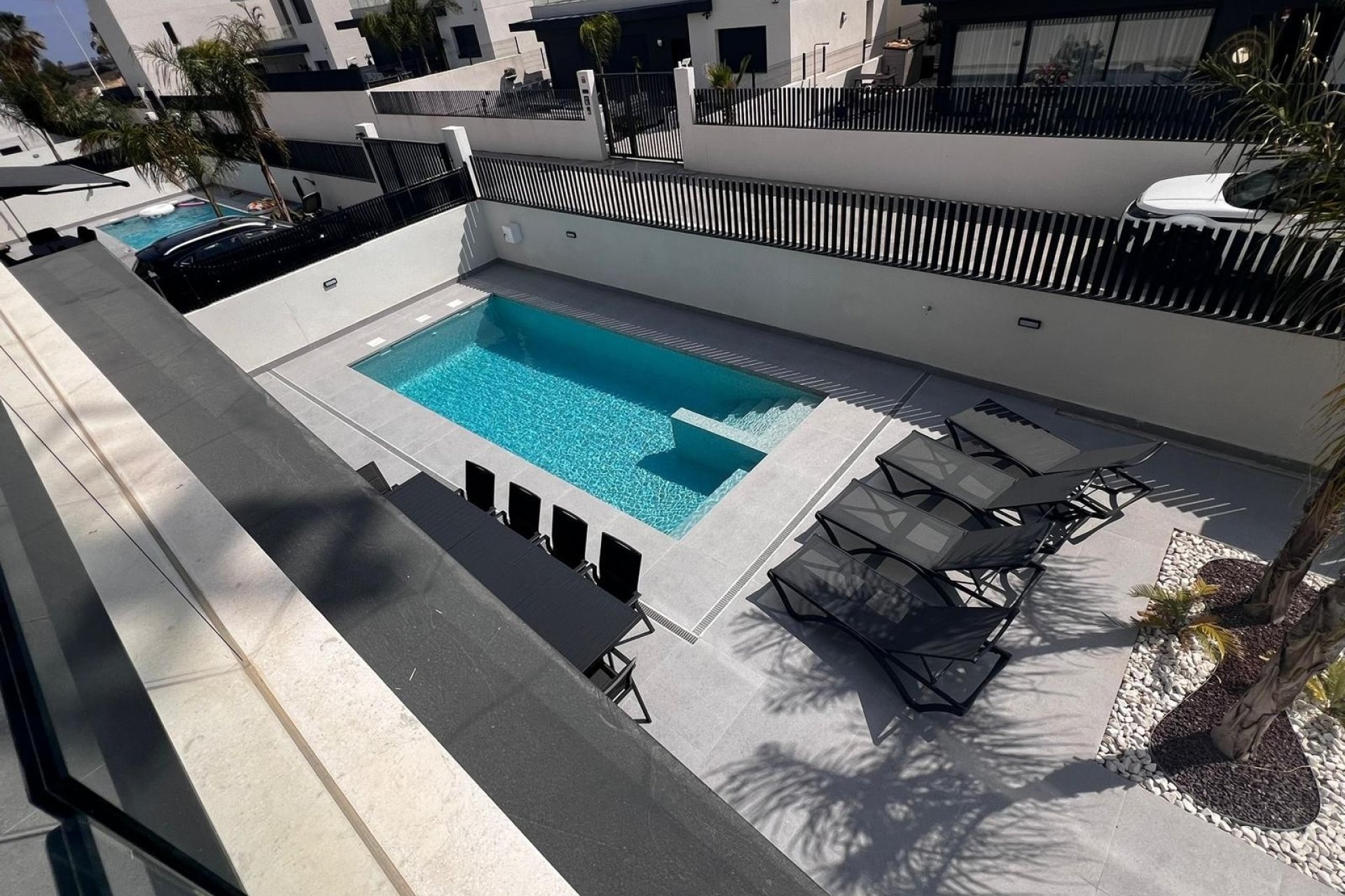 Reventa - Villa -
Algorfa - Inland