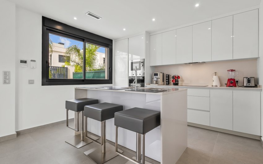 Reventa - Villa -
Algorfa - Inland