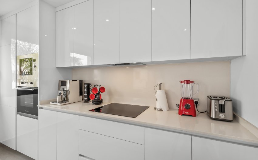 Reventa - Villa -
Algorfa - Inland