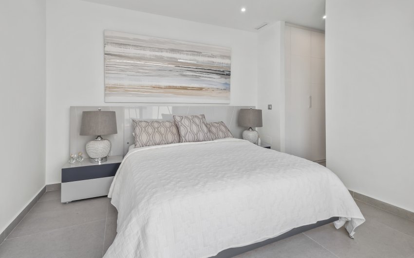 Reventa - Villa -
Algorfa - Inland