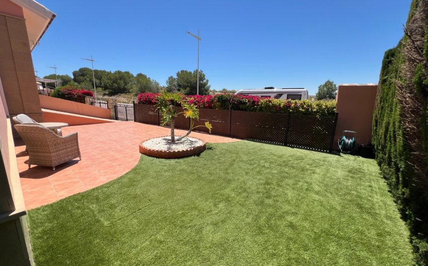 Reventa - Villa -
Algorfa - Inland