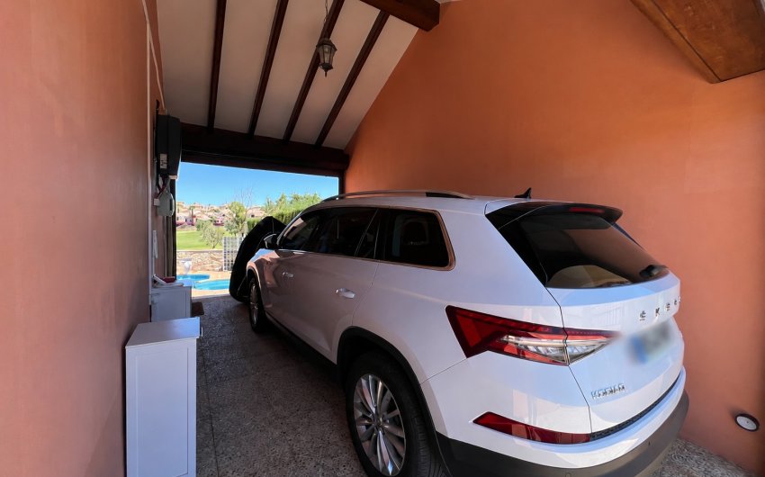 Reventa - Villa -
Algorfa - Inland