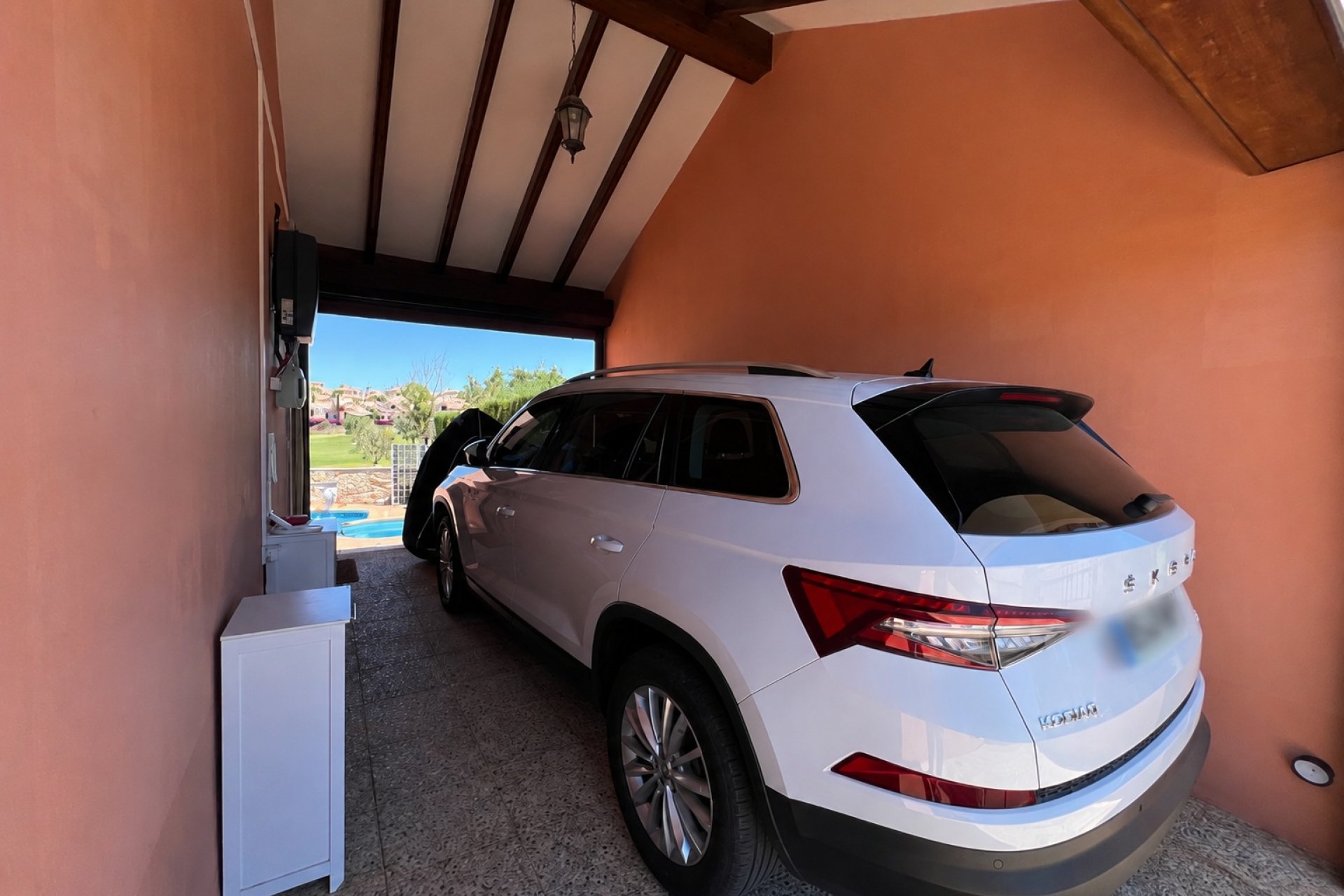Reventa - Villa -
Algorfa - Inland